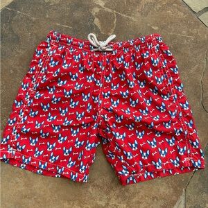 MC2 - Saint Barth - Boys Frenchie Swin Trunk